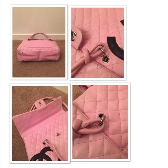 Chanel Cambon. - Picture 7 of 8